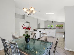 2830 W Medallion Dr, Tucson, AZ 85741