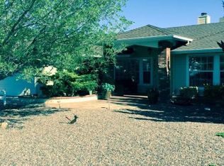 9741 E Sagebrush Dr, Prescott Valley, AZ 86314
