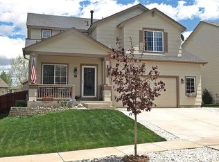 6701 McEwan St, Colorado Springs, CO 80922