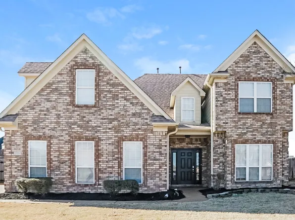 2221 Linda Shore Dr, Southaven, MS 38672