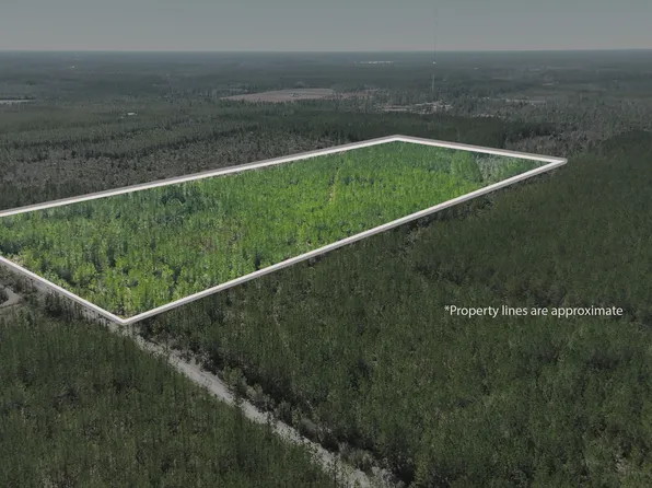 21 Gun Metal Rd #A, Manor, GA 31550