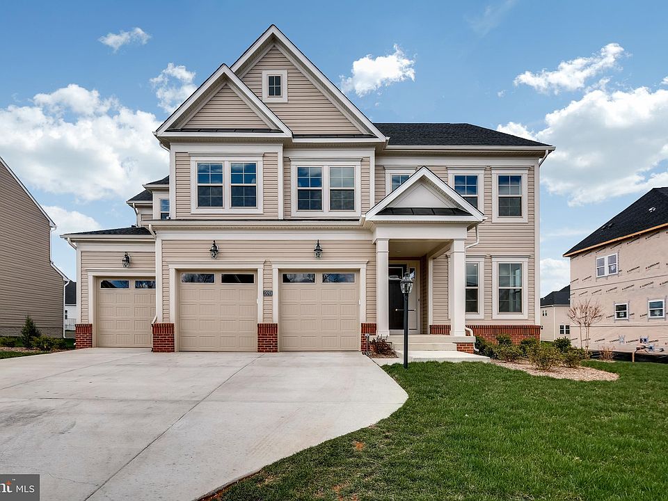 17073 Oxley Farm Rd, Poolesville, MD 20837 Zillow