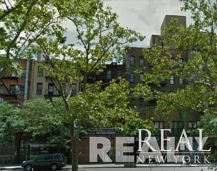 Rented by REAL New York