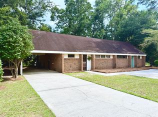 101 Pine Loop Cir, Orangeburg, SC 29115
