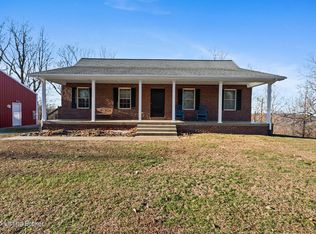 971 Junction Rd, Falls Of Rough, KY 40119