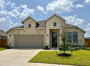 5131 Winslow Grove Dr, Katy, TX 77493