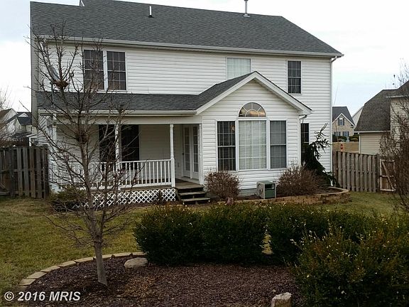 3rd image of 203 Darby Dr