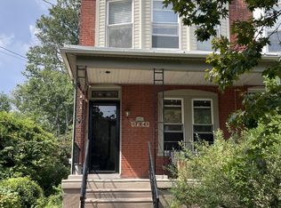 724 Richey Ave, Collingswood, NJ 08107