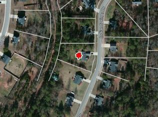 177 Indian Springs Dr, Jefferson, GA 30549
