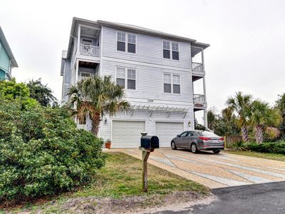 1109 Bowfin Ln #2, Carolina Beach, NC, 28428