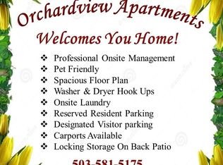 117 Bayview Way NE APT 101, Salem, OR 97301