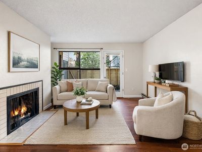 2520 S 317th Street #103, Federal Way, WA, 98003