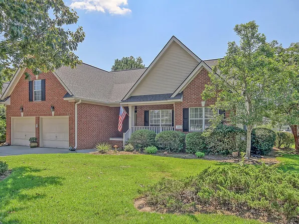 123 Chedburg Dr, Goose Creek, SC 29445