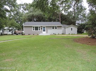 2001 Center Ave, New Bern, NC 28560