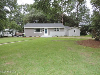 2001 Center Avenue, New Bern, NC, 28560