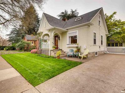 1975 Church St NE, Salem, OR, 97301