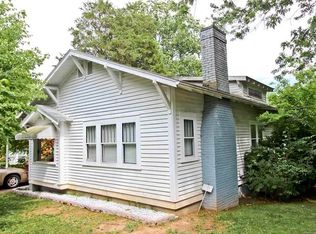 282 Lincoln Ave, Newport, TN 37821