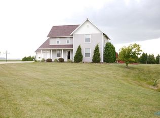 15914 County Rd, Wauseon, OH 43567