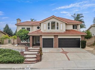 5415 Los Monteros, Yorba Linda, CA 92887
