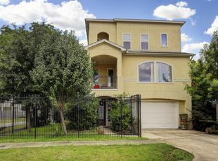 4701 Inker St, Houston, TX 77007
