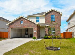 3231 Trinity Joe Ln, Humble, TX 77396