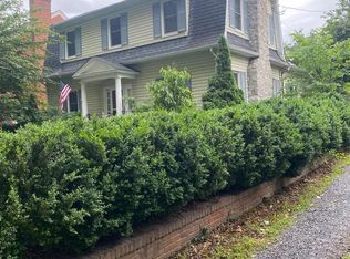 806 S Stewart St, Winchester, VA 22601