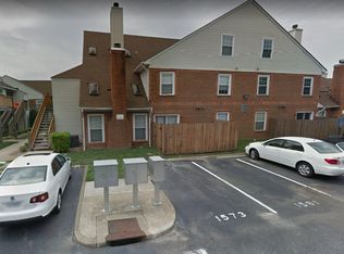 5080 Gatehouse Way, Virginia Beach, VA 23455