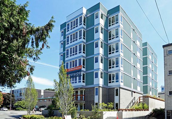 2nd image of 801 E Thomas St #102