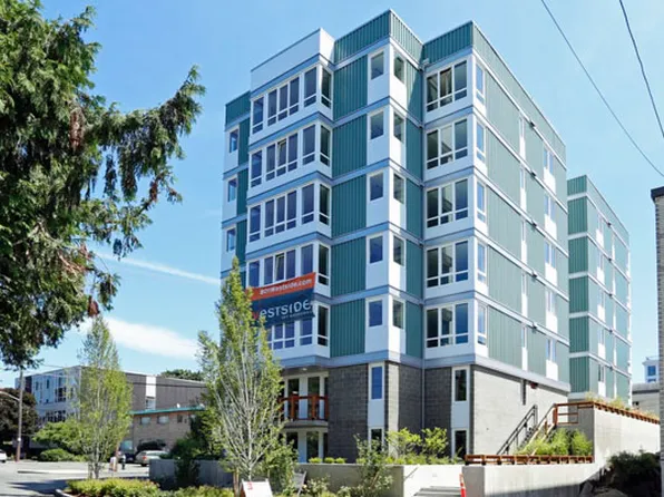 The Westside, 801 E Thomas St #401, Seattle, WA 98102