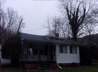 2133 21st St, Nitro, WV 25143