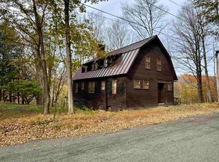 44 Common Street, Springfield, VT 05156