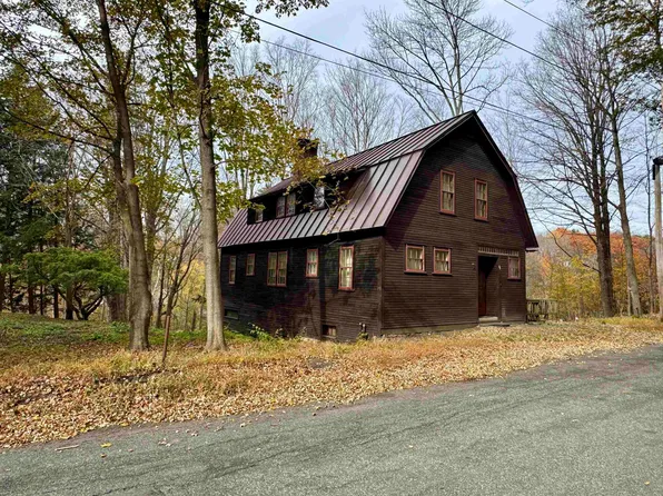 44 Common Street, Springfield, VT 05156
