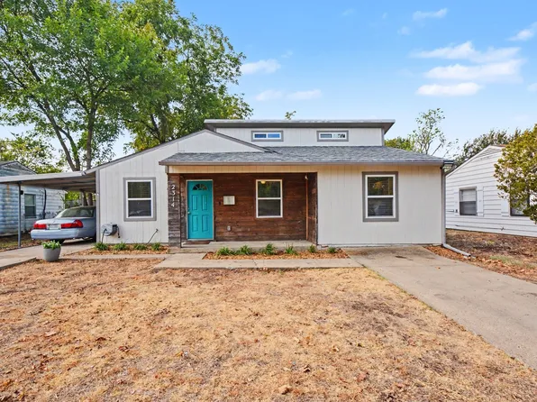 2314 Healey Dr, Dallas, TX 75228