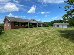 15596 Matthews Mill Rd, Orange, VA 22960