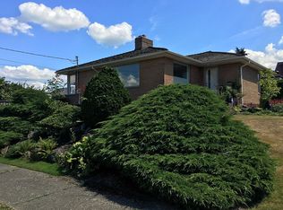 4802 48th Ave S, Seattle, WA 98118