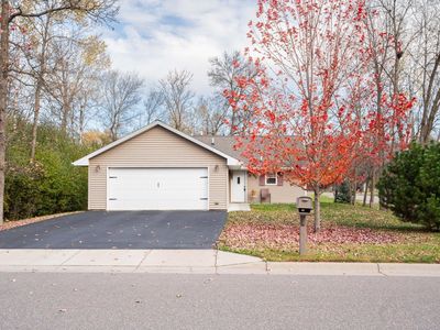 500 5th St NW, Little Falls, MN, 56345