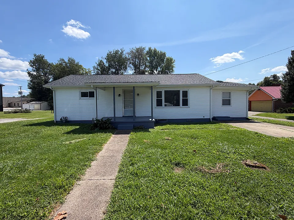172 Adamsville Rd