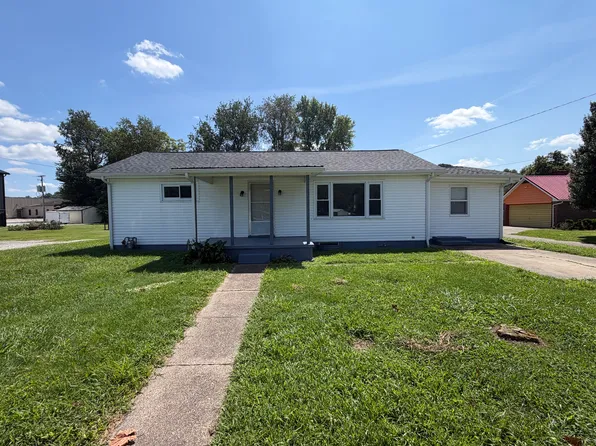172 Adamsville Rd, Mason, WV 25260