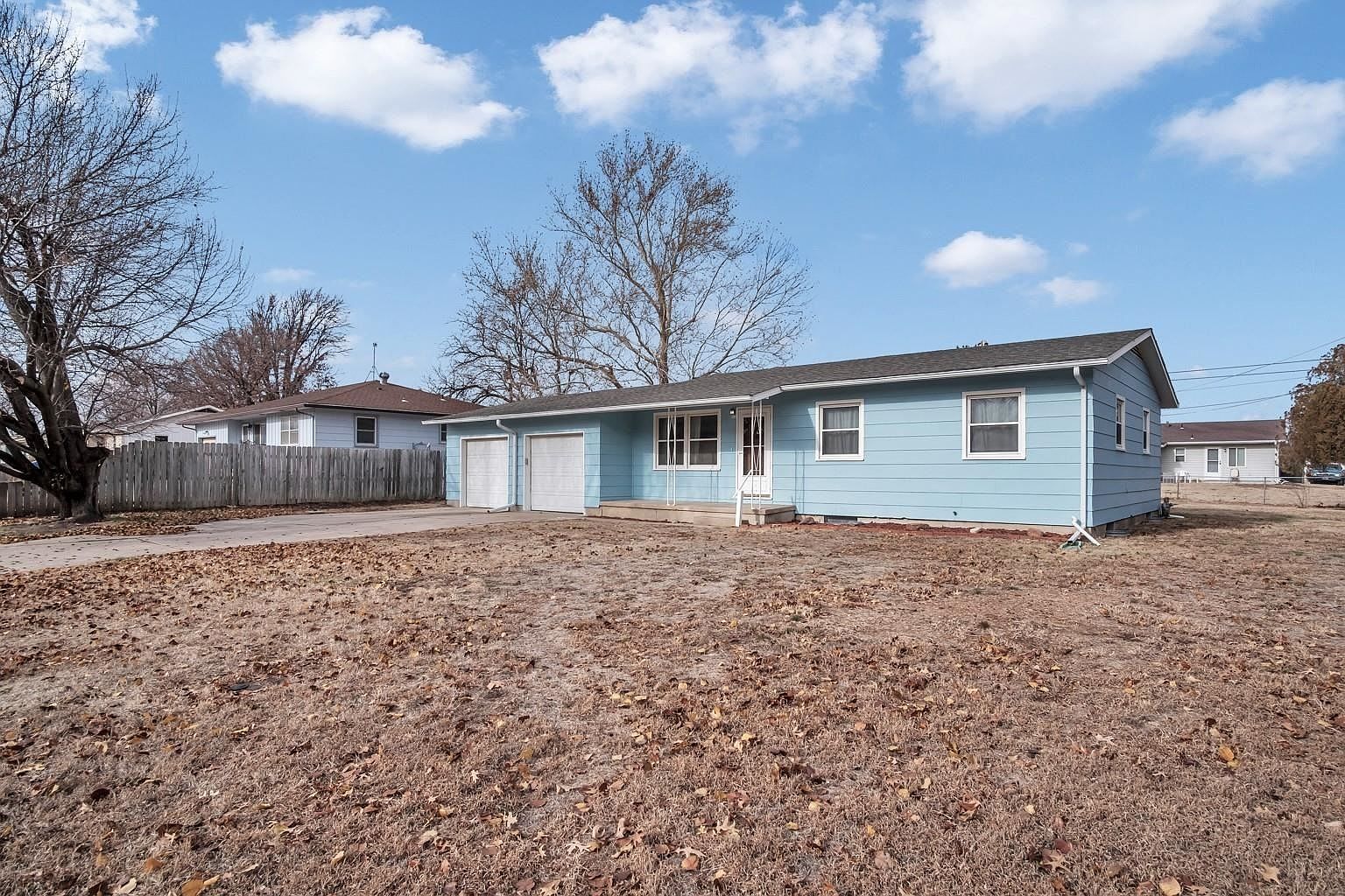 604 Northridge Rd, Newton, KS 67114 Zillow