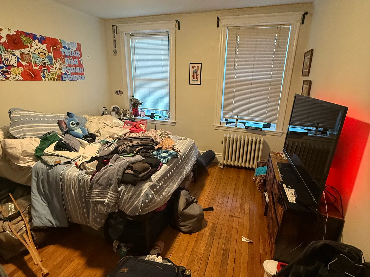 2 bed, 600 sqft, $3,700 — Photo 3
