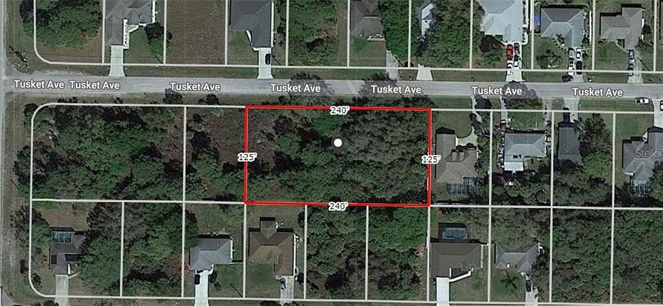 1st image of Tusket Ave