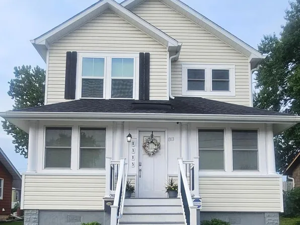1313 Poplar Ave, Baltimore, MD 21227