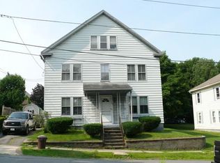 103 Front St, Clinton, MA 01510