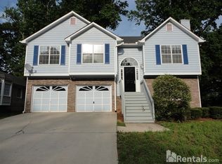 3898 Deercreek Dr, Powder Springs, GA 30127