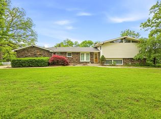 5740 E Catalpa Street, Springfield, MO 65809