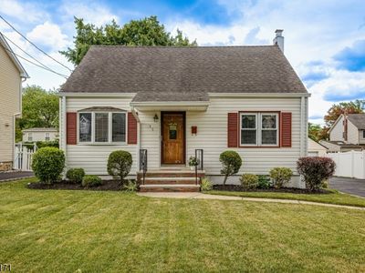 35 Roger Ave, Cranford, NJ, 07016