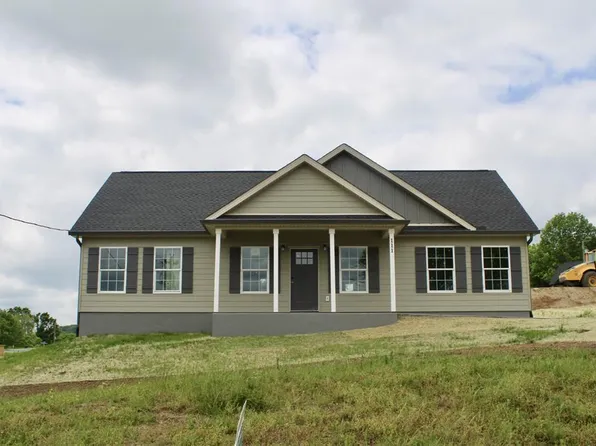 111 Alice Preston Loop Lot 24, Gordonsville, TN 38563