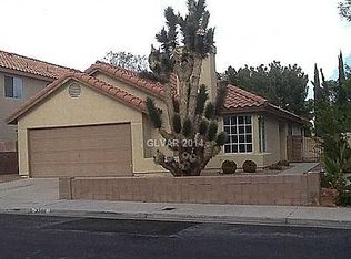 3300 Surfline Dr, Las Vegas, NV 89117
