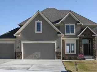13035 N Foxglove Ct, Platte City, MO 64079