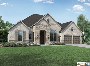 321 Quiet Oak Rd, San Marcos, TX 78666